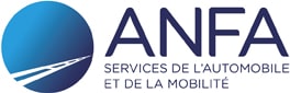 Logo Anfa