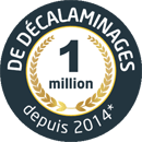 Pastille Decalaminage