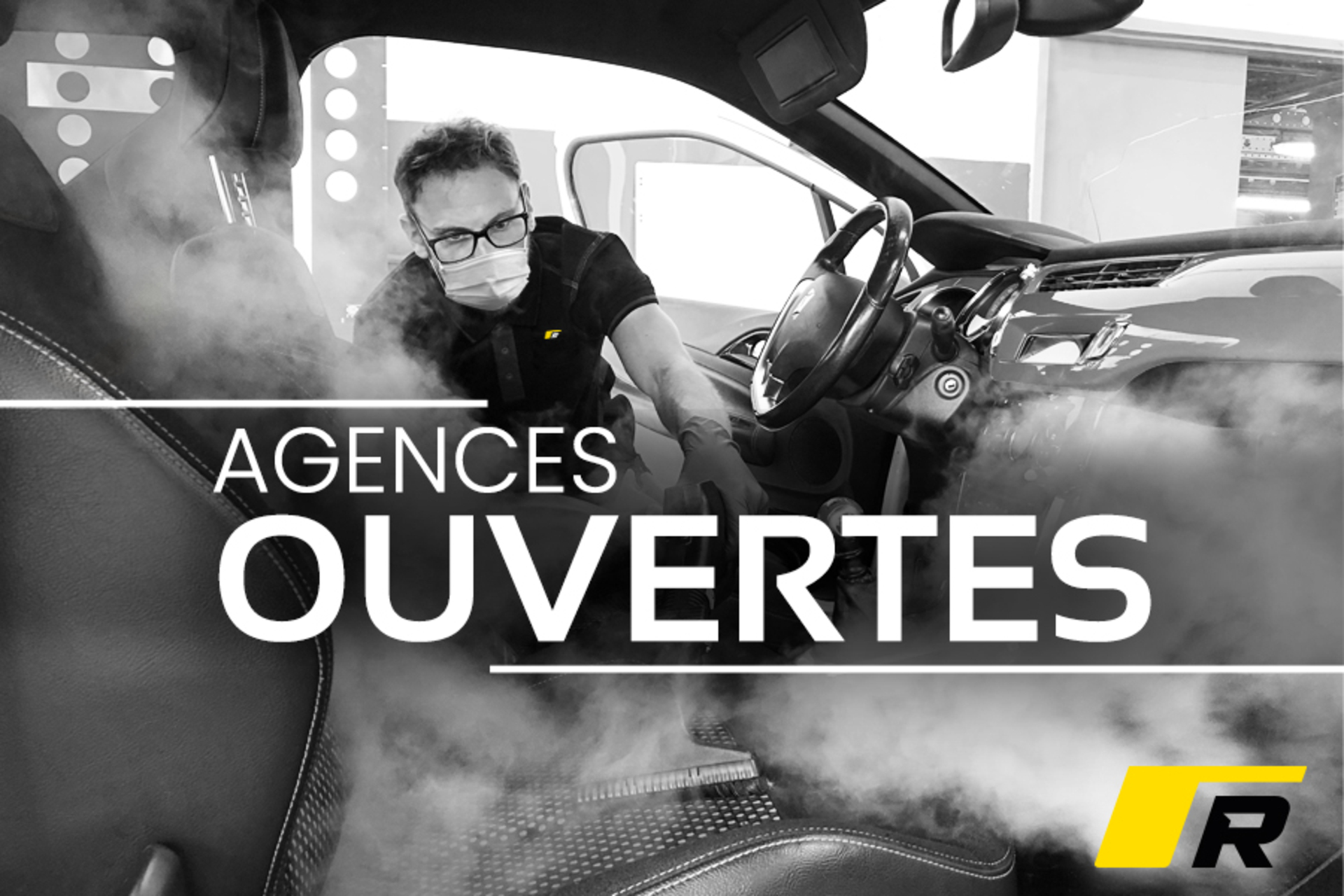Covid-19 : Pendant le confinement